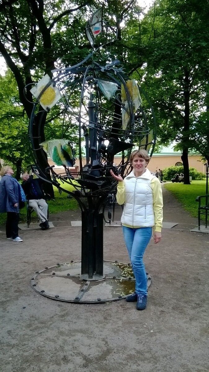 ���� 10725253 ������� �������, 47 ���, ���� ���������� � �����-����������