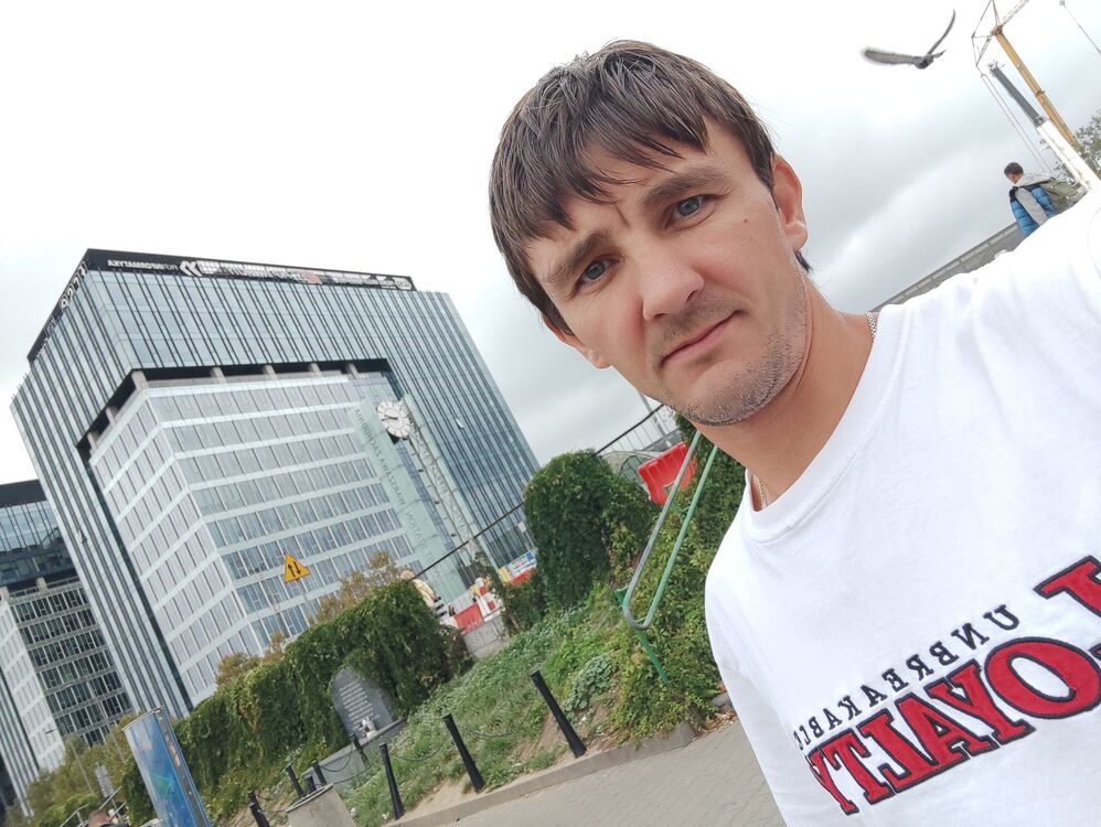 ���������� ������, ���� ������� Sergiu, 31 ���, ������������ ��� ����� � ���������, c�������� ���������