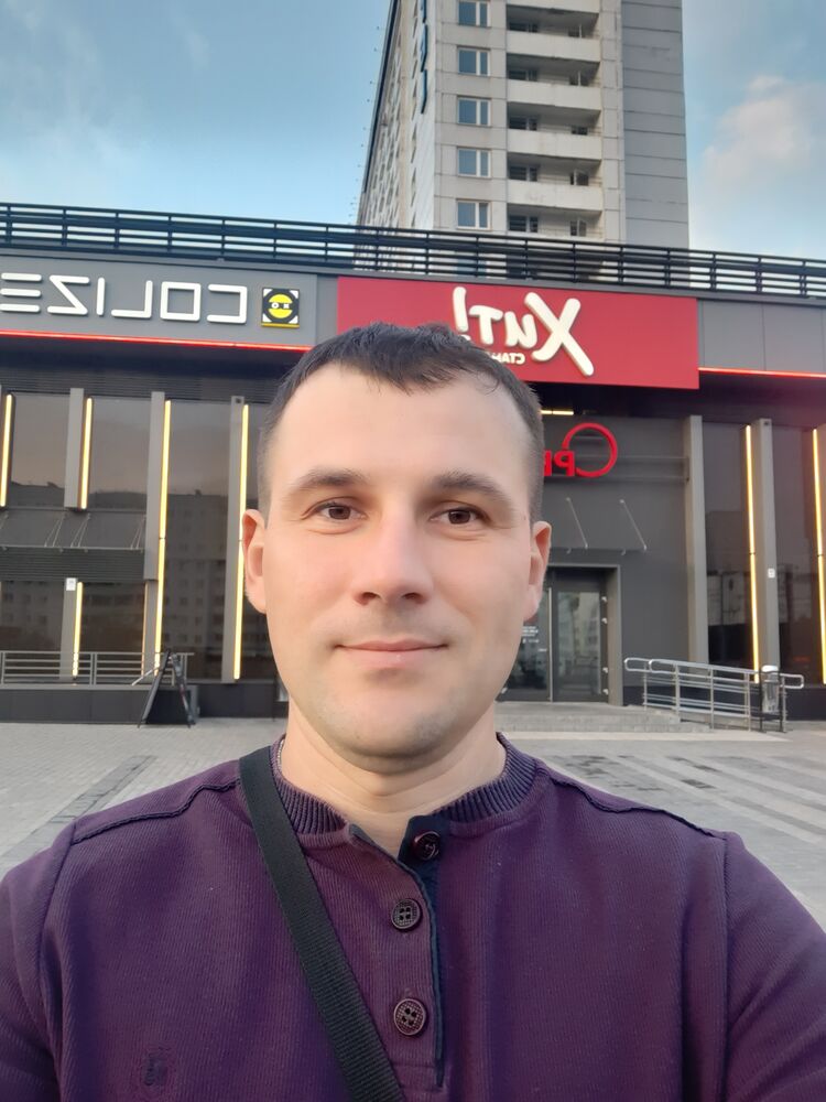  27019903  Sergey, 38 ,    