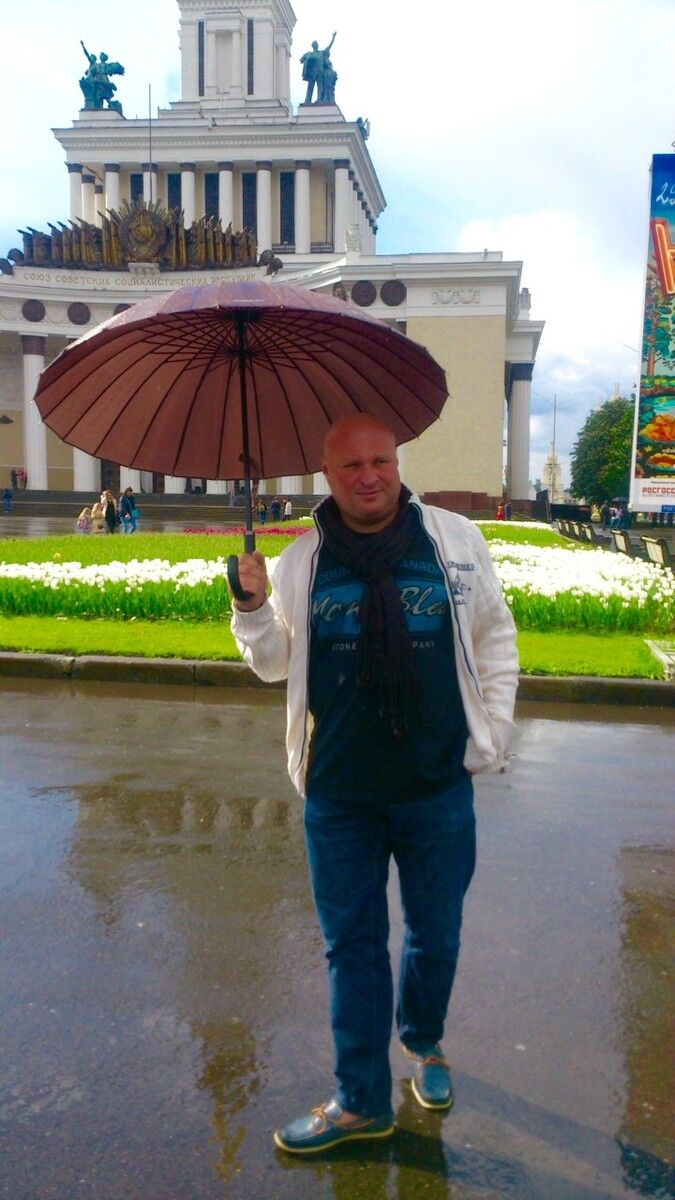 ���������� ����, ���� ������� Ivan, 46 ���, ������������ ��� ����� � ���������, c�������� ���������