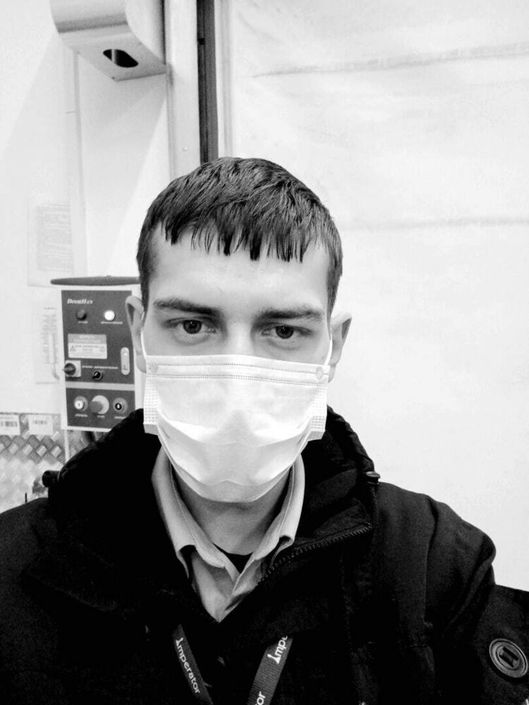  22654713  Nikolay, 34 ,    -