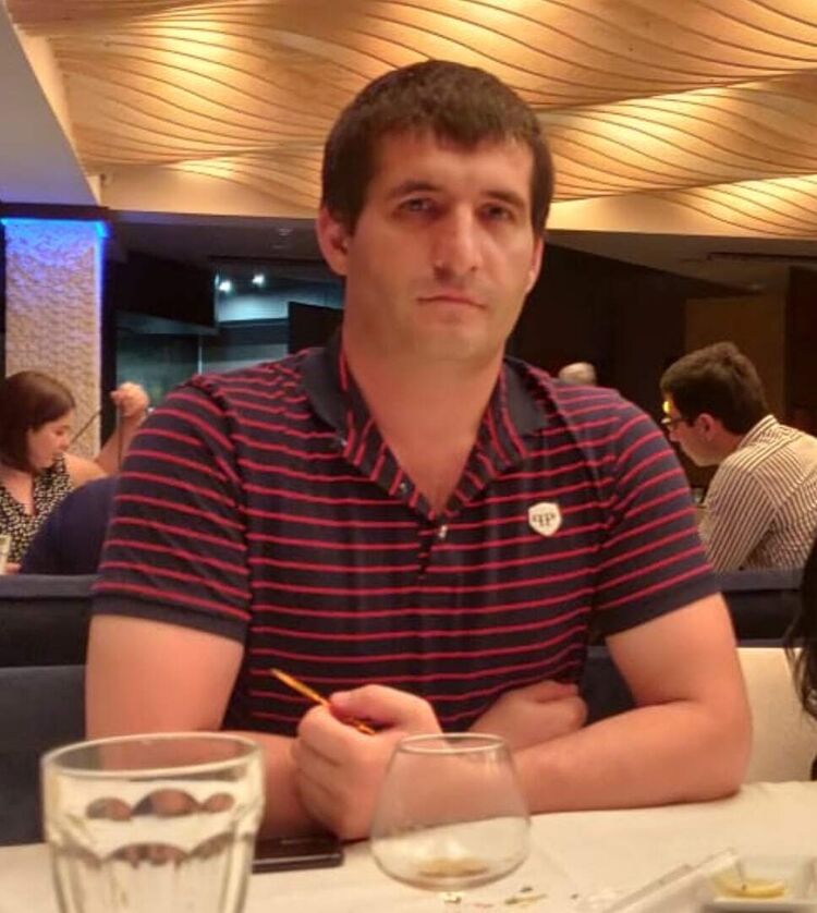 ���� 25357933 ������� �������, 35 ���, ���� ���������� � ���������