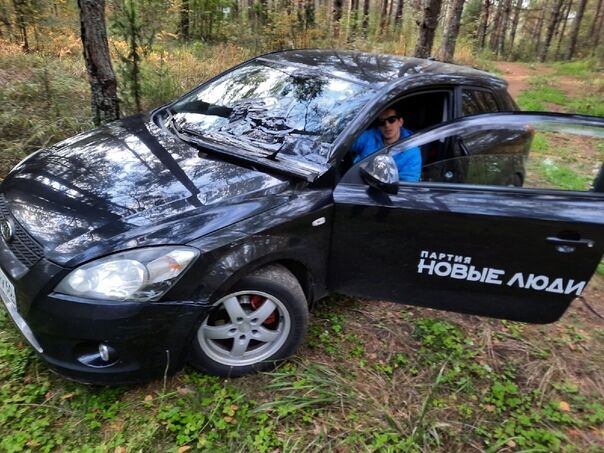 ���������� �����, ���� ������� Oleg Minin, 31 ���, ������������ ��� ����� � ���������, c�������� ���������