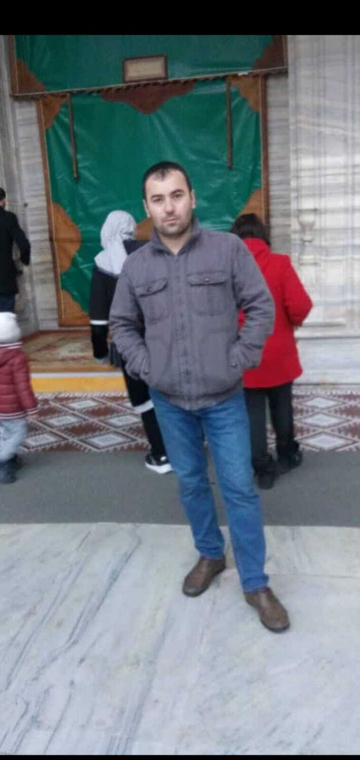 ���������� ��������, ���� ������� Ali, 39 ���, ������������ ��� ������, ����� � ���������