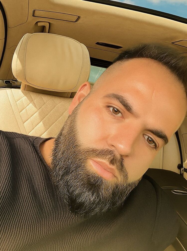  53303423  Leo, 29 ,    Horrweiler