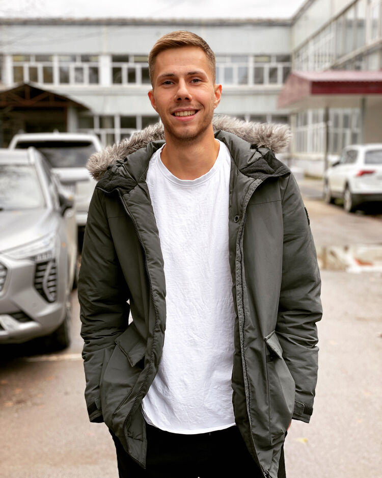 ���������� ������, ���� ����� ����, 23 ����, ������������ ��� ������, ����� � ���������