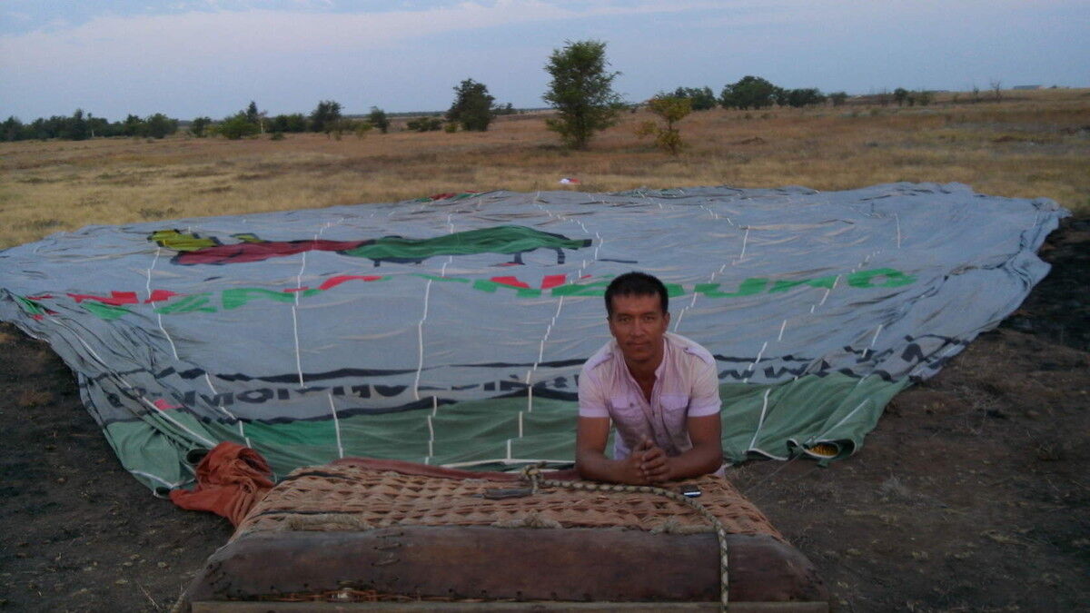 ���������� ���������, ���� ������� Murad, 45 ���, ������������ ��� ������, ����� � ���������, c�������� ���������