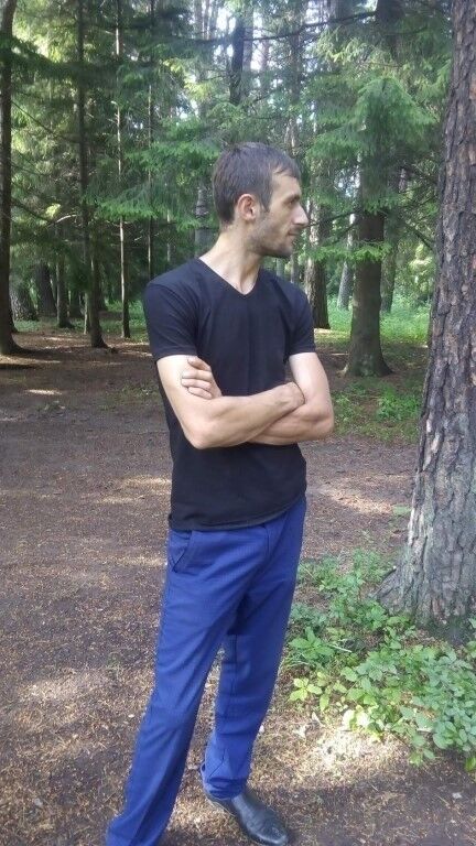  ,   Gevorg, 35 ,   