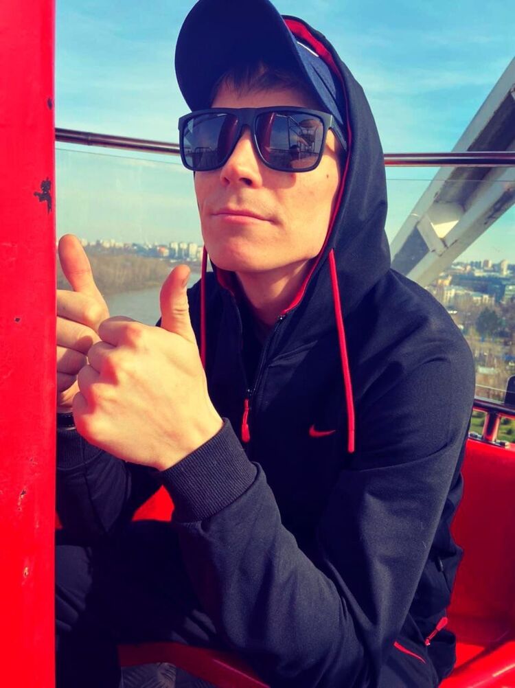 ���� 24820193 ������� Sasha, 31 ���, ���� ���������� � ��������