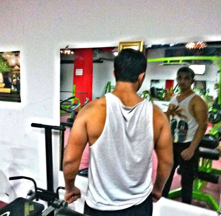 ���������� �������, ���� ������� Ibrohim, 37 ���, ������������ ��� ������, ����� � ���������