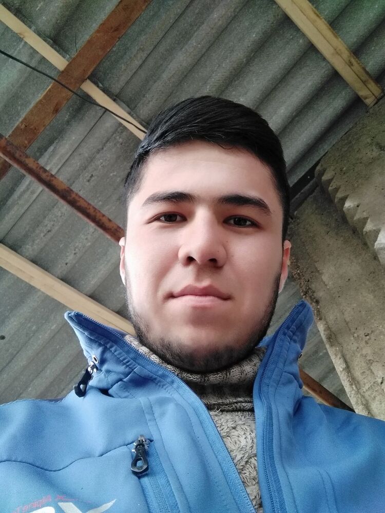 ���� 16259153 ������� Doniyor, 32 ����, ���� ���������� � ��������