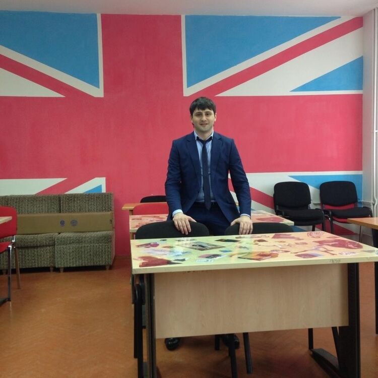  9065973  Ibragim, 40 ,    