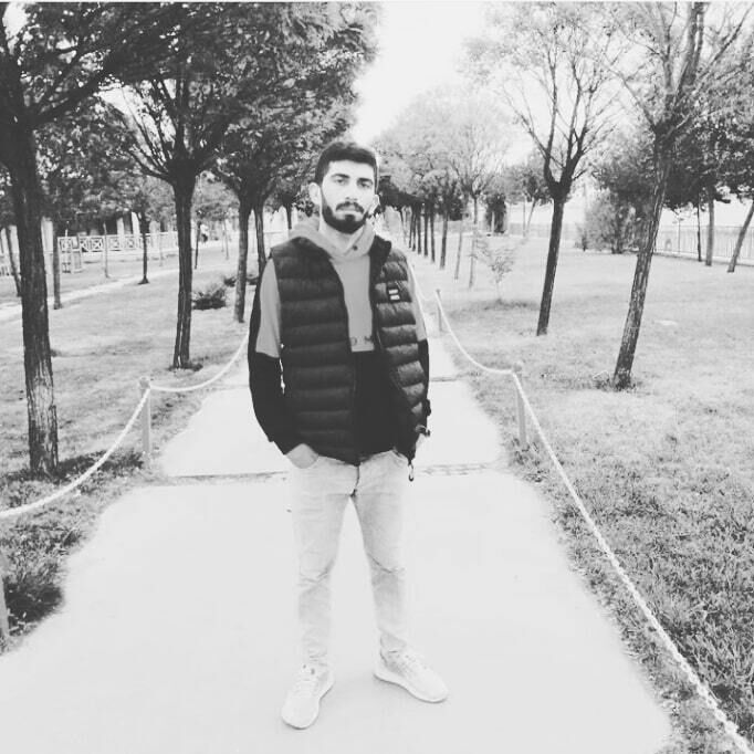  33214753  Kazim, 27 ,    