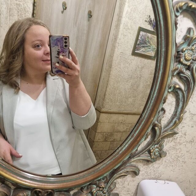  50573973  Olesya, 38 ,    