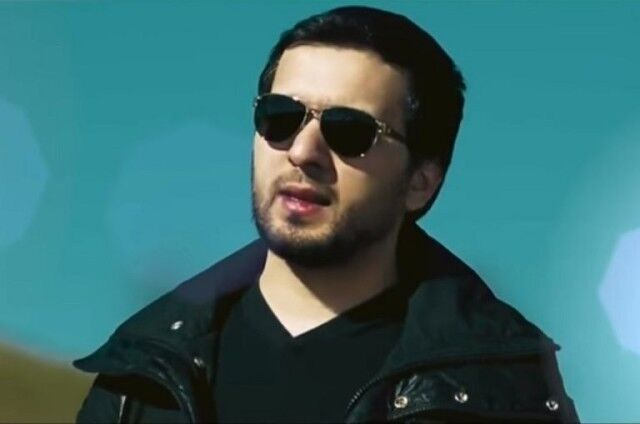  14929803  Abdusamad, 36 ,    