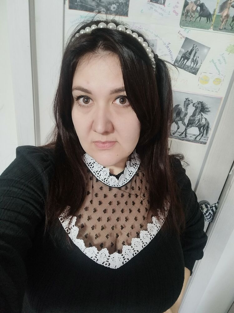 ���������� ������, ���� ������� Yulia, 35 ���, ������������ ��� c�������� ���������