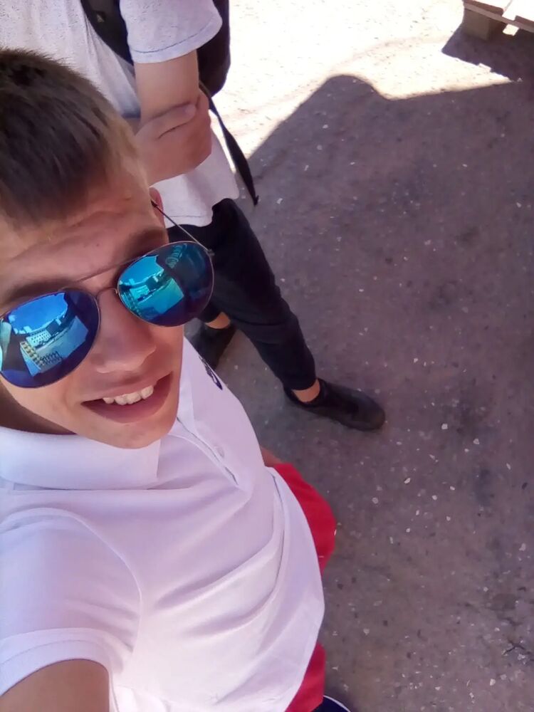 ���������� �����-���������, ���� ����� Nikita, 23 ����, ������������ ��� ������, ����� � ���������, c�������� ���������, ���������