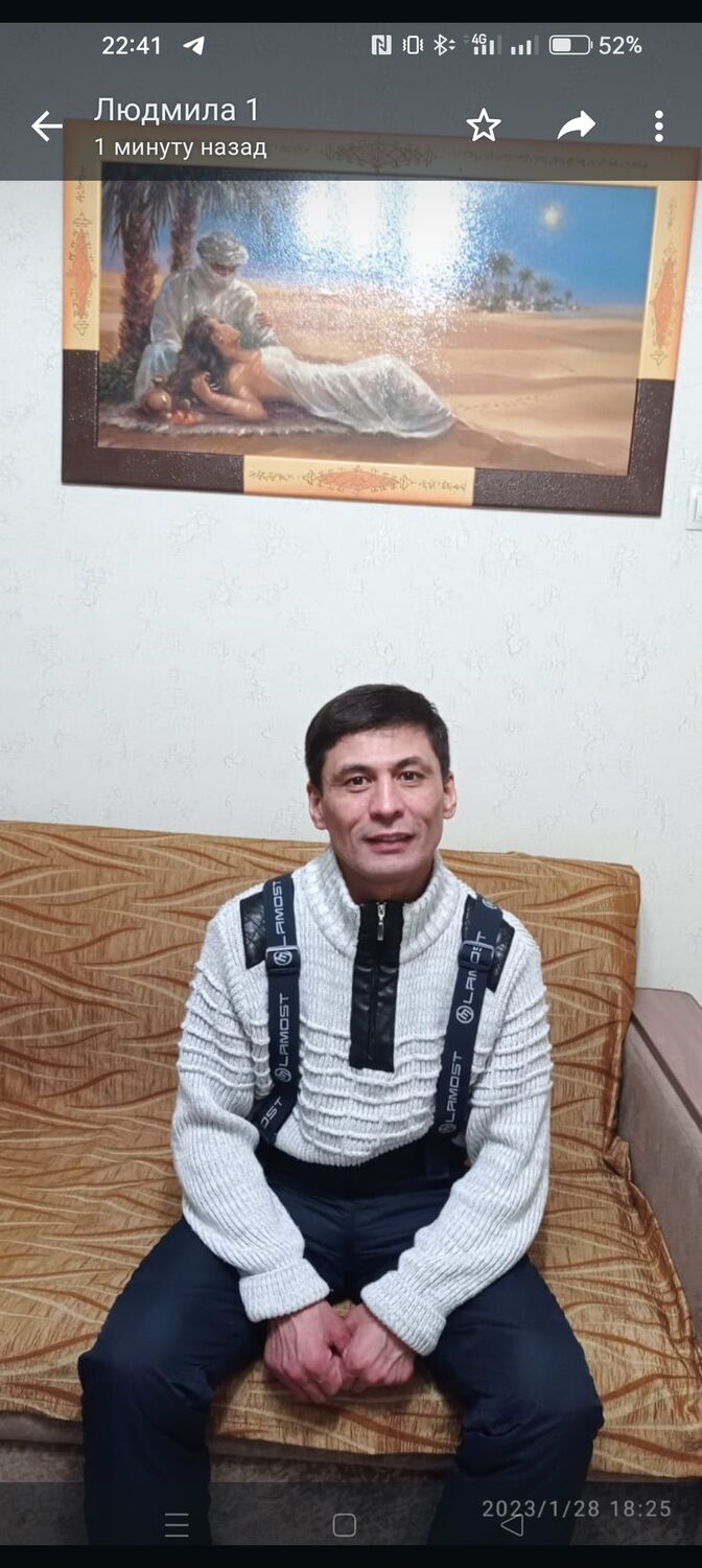  53768863  Maruf, 47 ,    