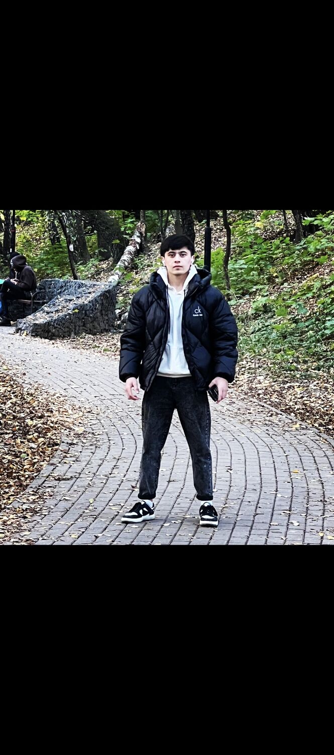 ���� 51238603 ����� Sayidjon, 20 ���, ���� ���������� � ��������