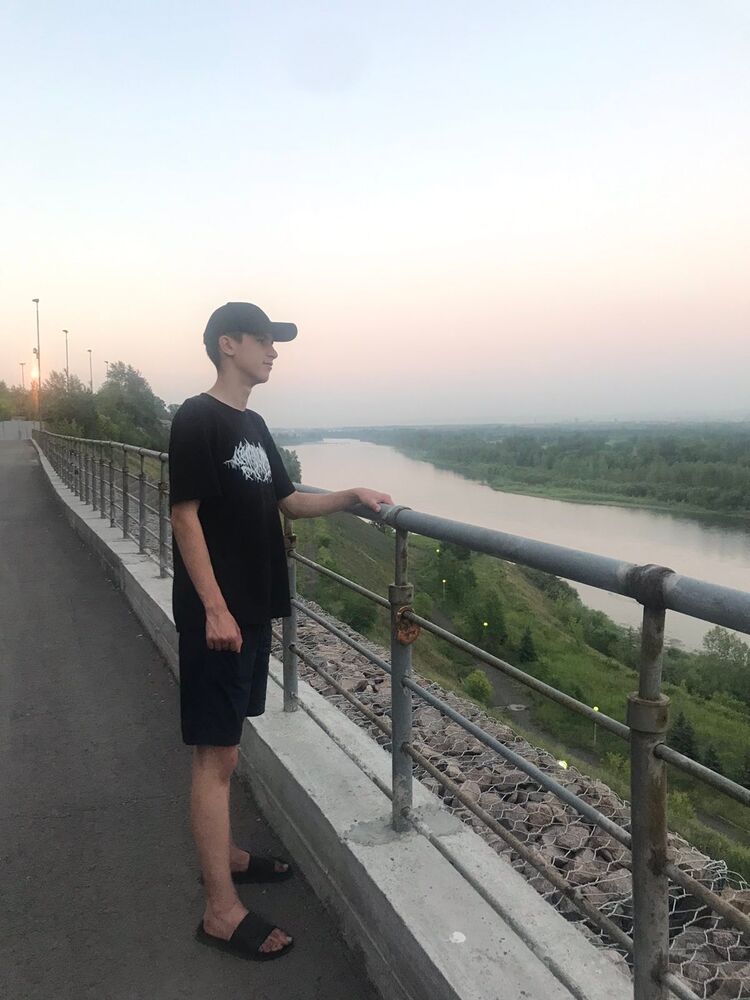 ���� 56041293 ����� Sergey, 18 ���, ���� ���������� � �����������