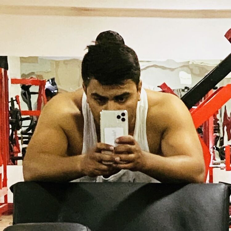 ���� 24109323 ������� Muzaffar, 33 ����, ���� ���������� � ��������