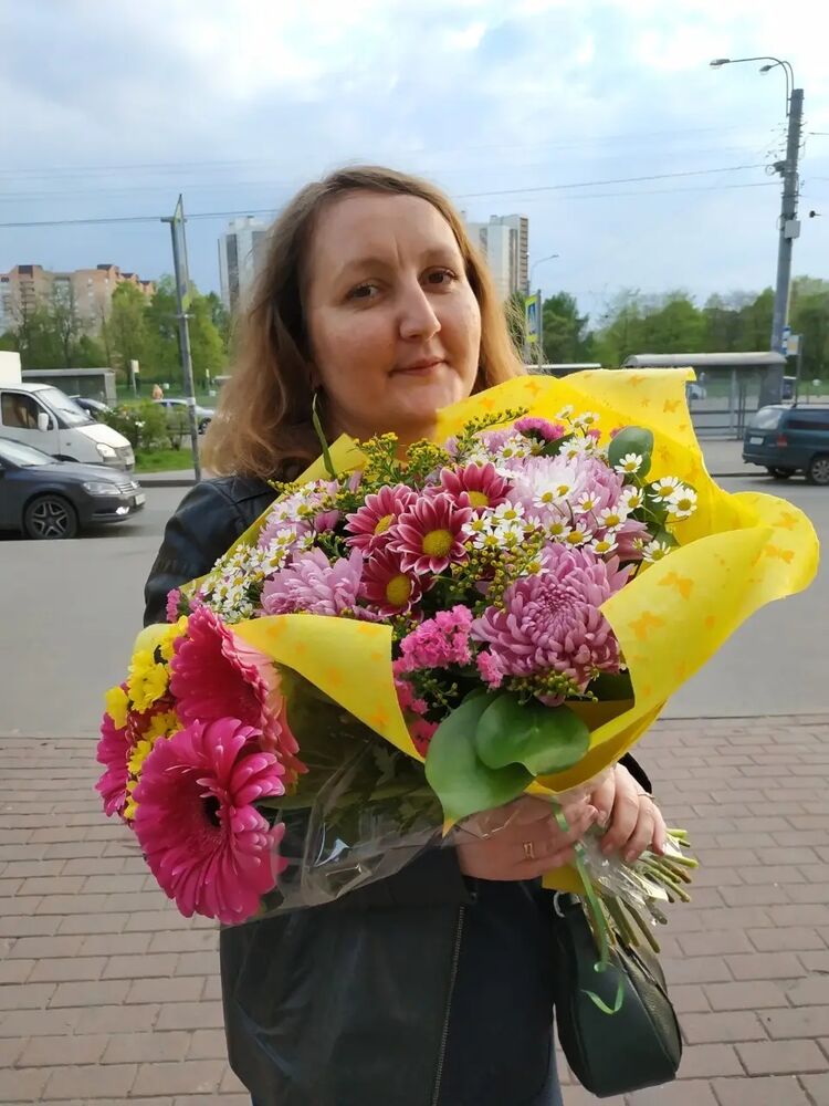 ���� 41839993 ������� ���������, 43 ����, ���� ���������� � �����-����������