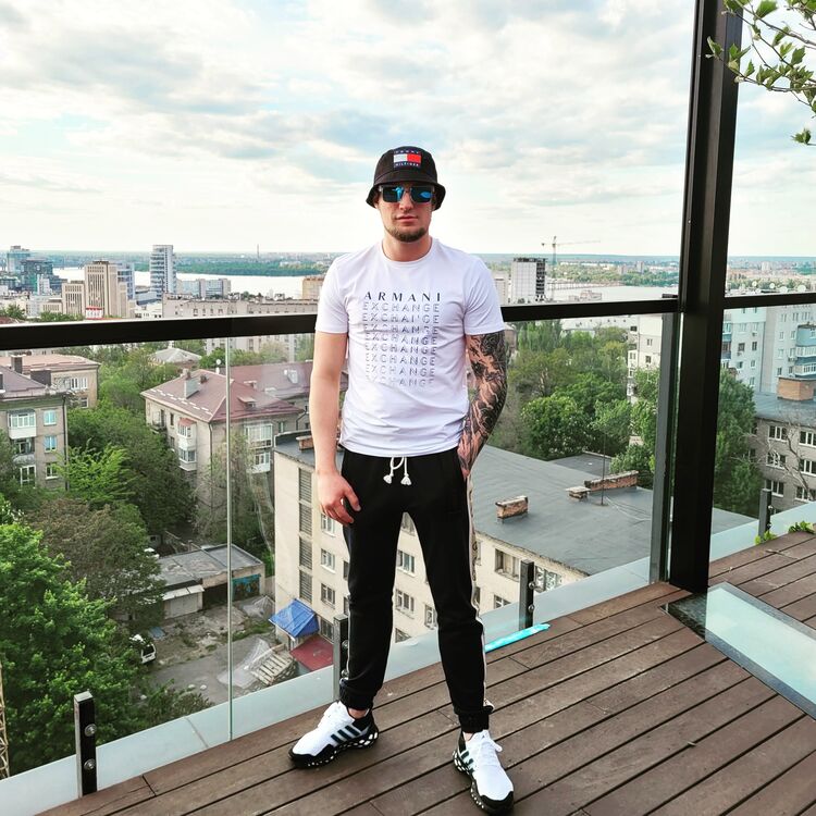 ���� 26555873 ������� Sergey, 32 ����, ���� ���������� � ���������������