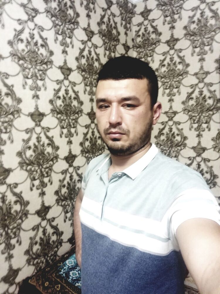  18118913  Shoyadbek, 33 ,    