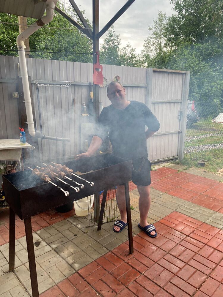 ���� 44084183 ������� ������, 37 ���, ���� ���������� � �����-����������