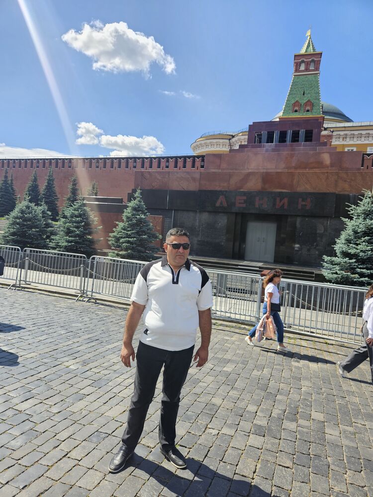 ���� 44169073 ������� Emin, 37 ���, ���� ���������� � ������