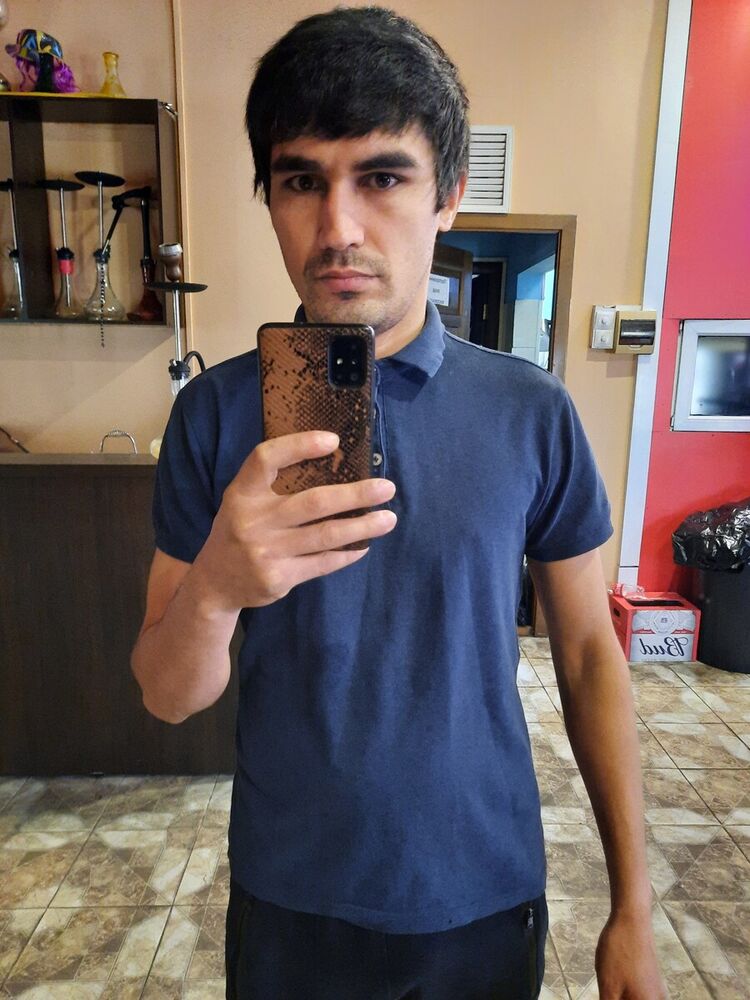 ���������� ����, ���� ������� Ali, 34 ����, ������������ ��� ������, ����� � ���������