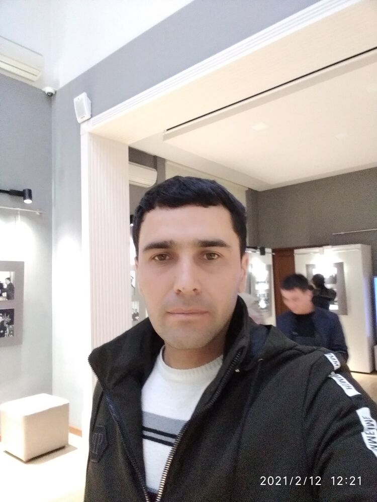  ,   Islombek, 35 ,   ,   