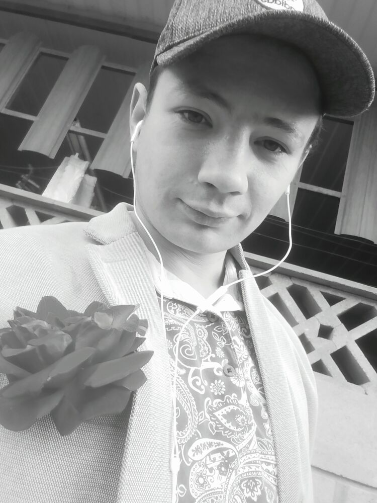  54645743  Egorushka, 27 ,    