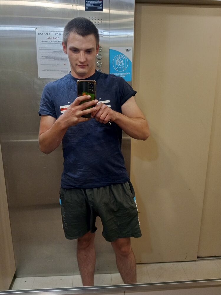  35722953  Vadim, 26 ,    