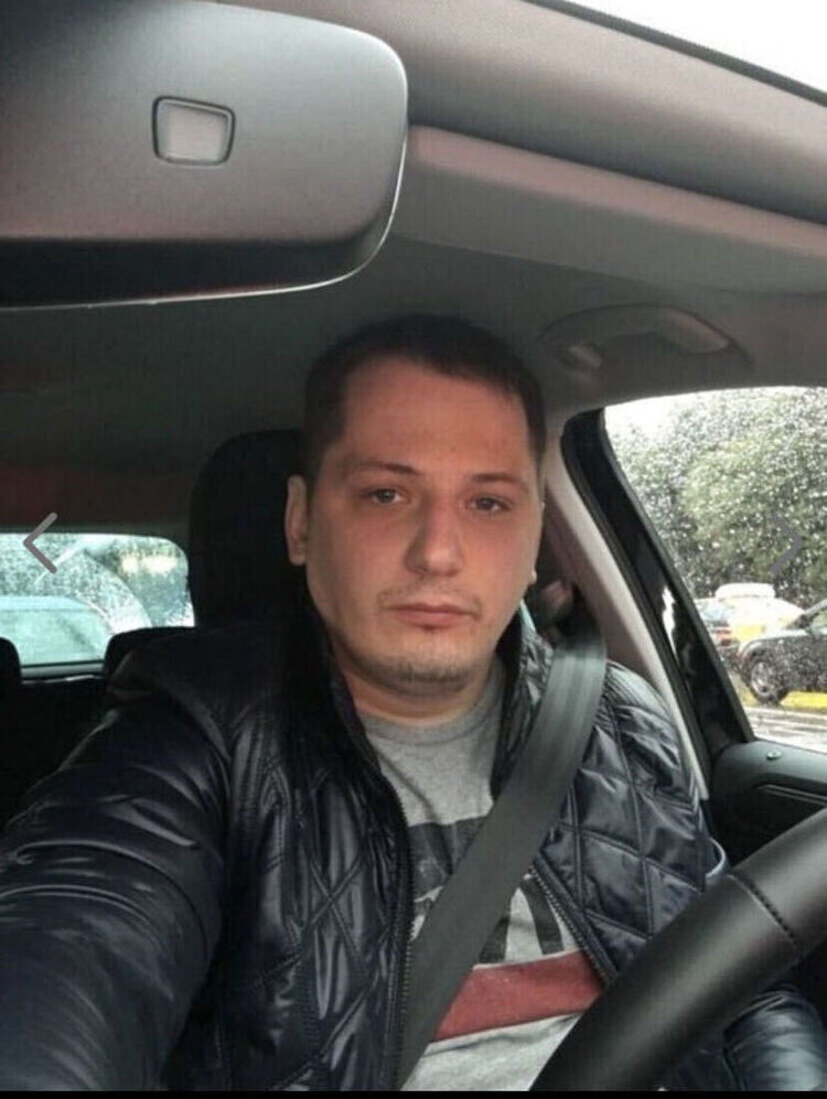 ���� 27345743 ������� ����, 38 ���, ���� ���������� � ������