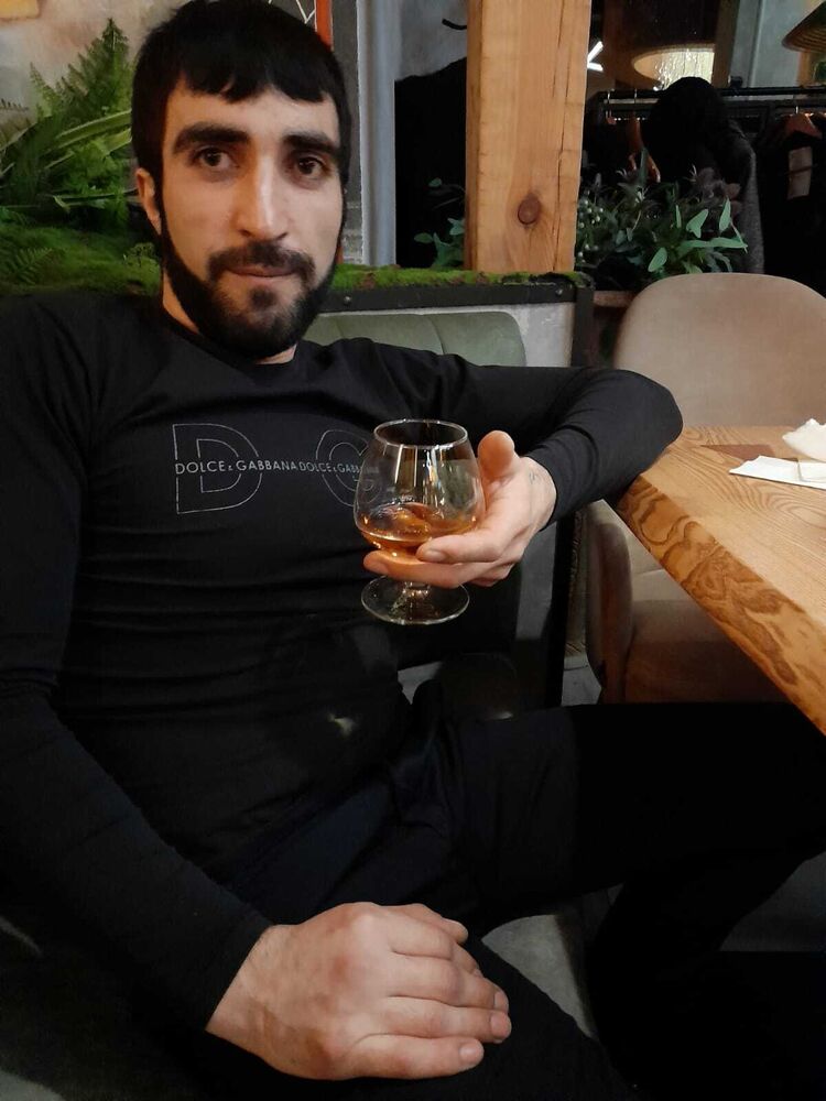 ���� 24608153 ������� Gevorg, 36 ���, ���� ���������� � ���������