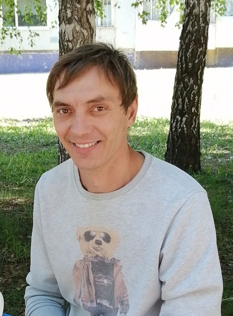 ���������� ��������, ���� ������� Alexey, 43 ����, ������������ ��� c�������� ���������