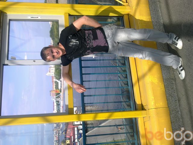 ���� 1076723 ������� Oleg08, 41 ���, ���� ���������� � ������