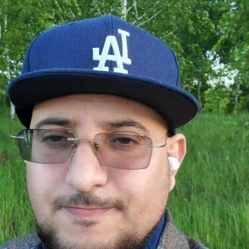 ���� 26985293 ������� Ibrhim, 42 ����, ���� ���������� � ������