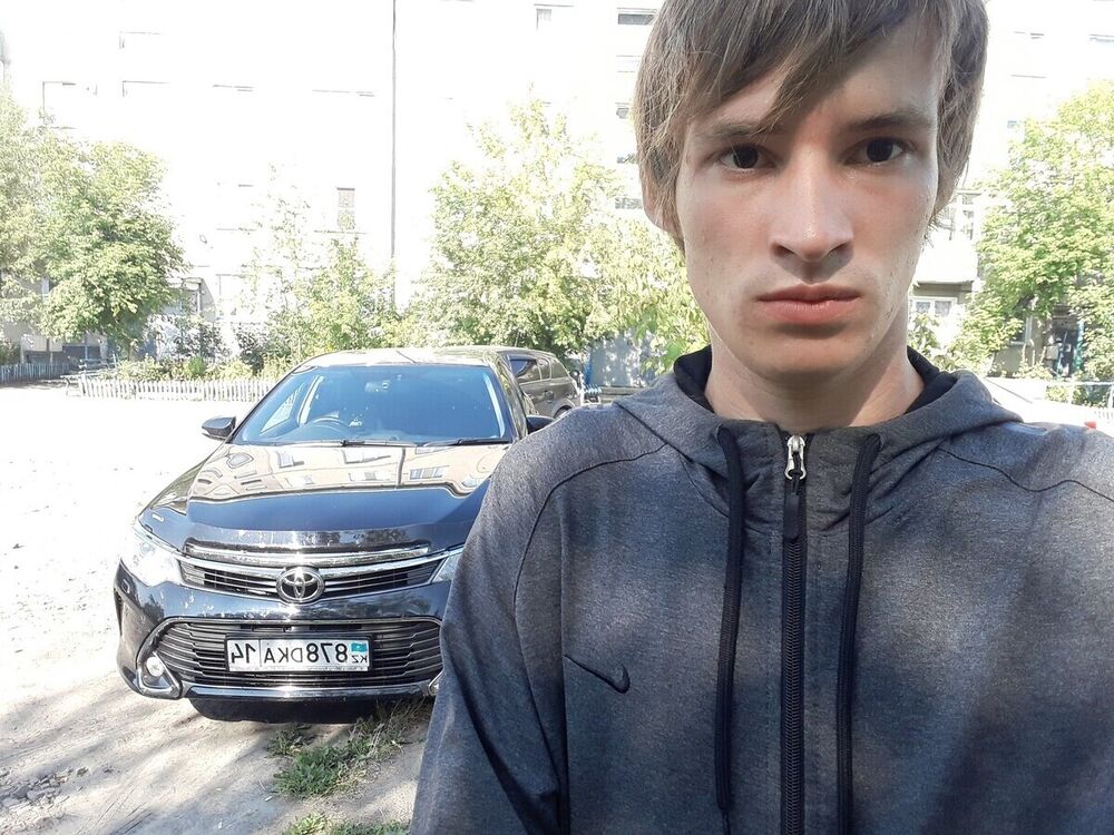 ���� 20832713 ������� ������, 27 ���, ���� ���������� � ������������