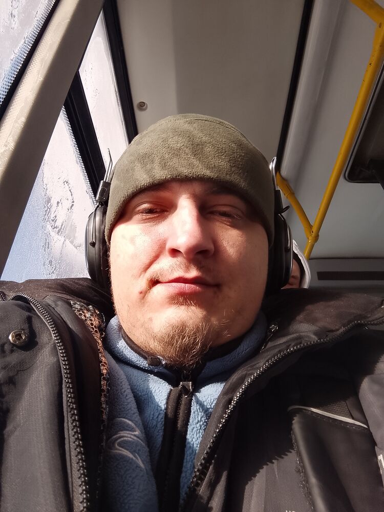 ���� 55775253 ������� Vitaliy, 33 ����, ���� ���������� � ����������-�����������