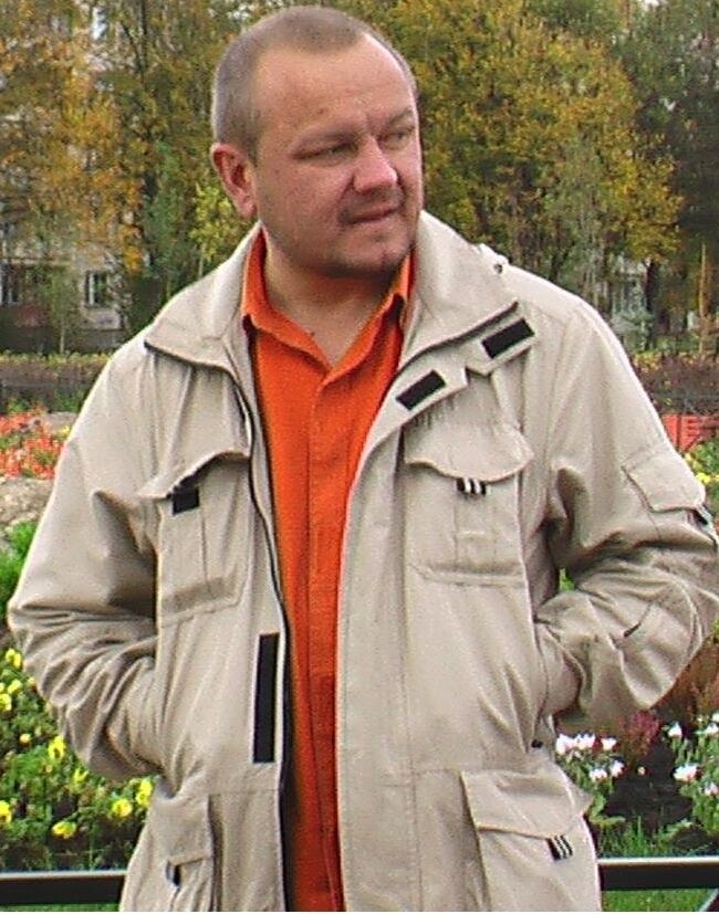 ���� 55274603 ������� ��������, 57 ���, ���� ���������� � �����-����������