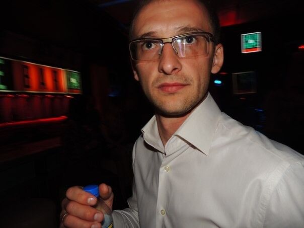 ���� 11109373 ������� Alexandr, 34 ����, ���� ���������� � ���������