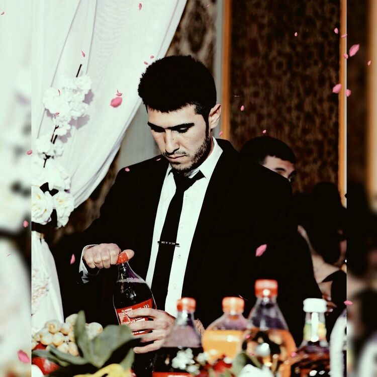 ���� 16965313 ������� Sardor, 29 ���, ���� ���������� � ��������