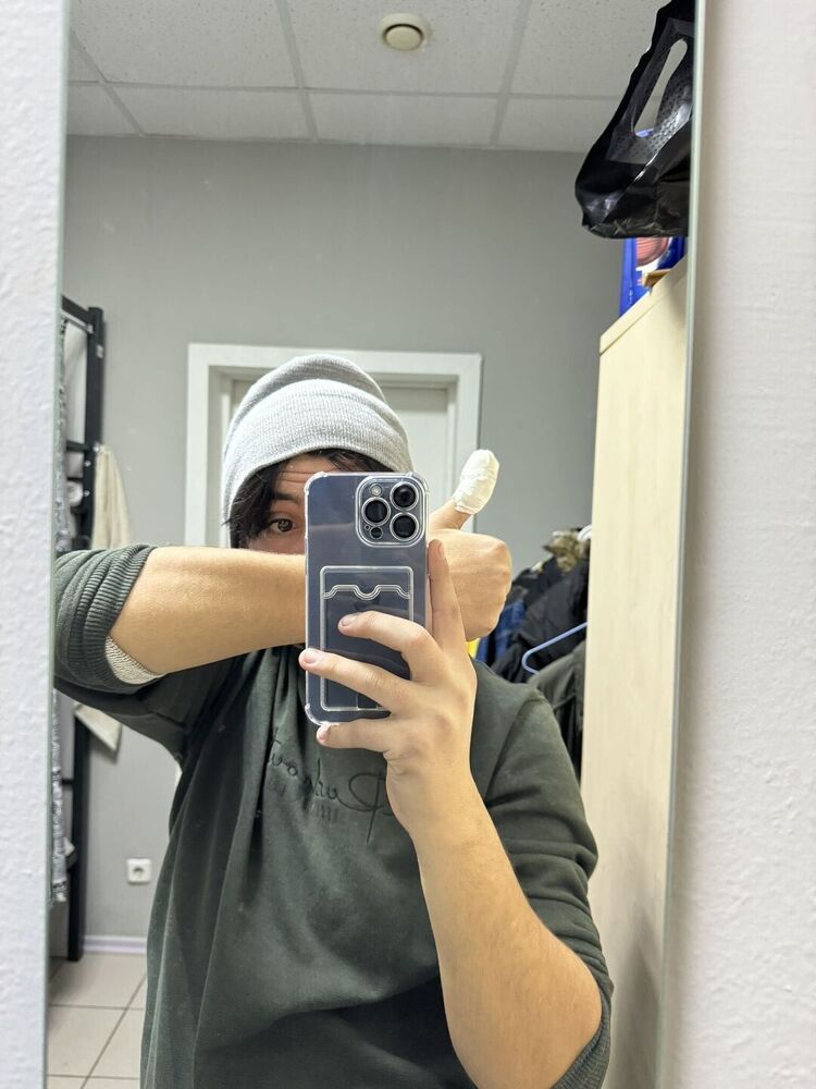 ���� 40278023 ������� Yusuf, 28 ���, ���� ���������� � ������