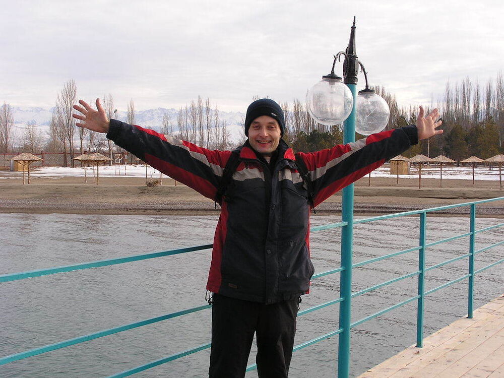 ���������� ������, ���� ������� Serj, 51 ���, ������������ ��� ����� � ���������, c�������� ���������