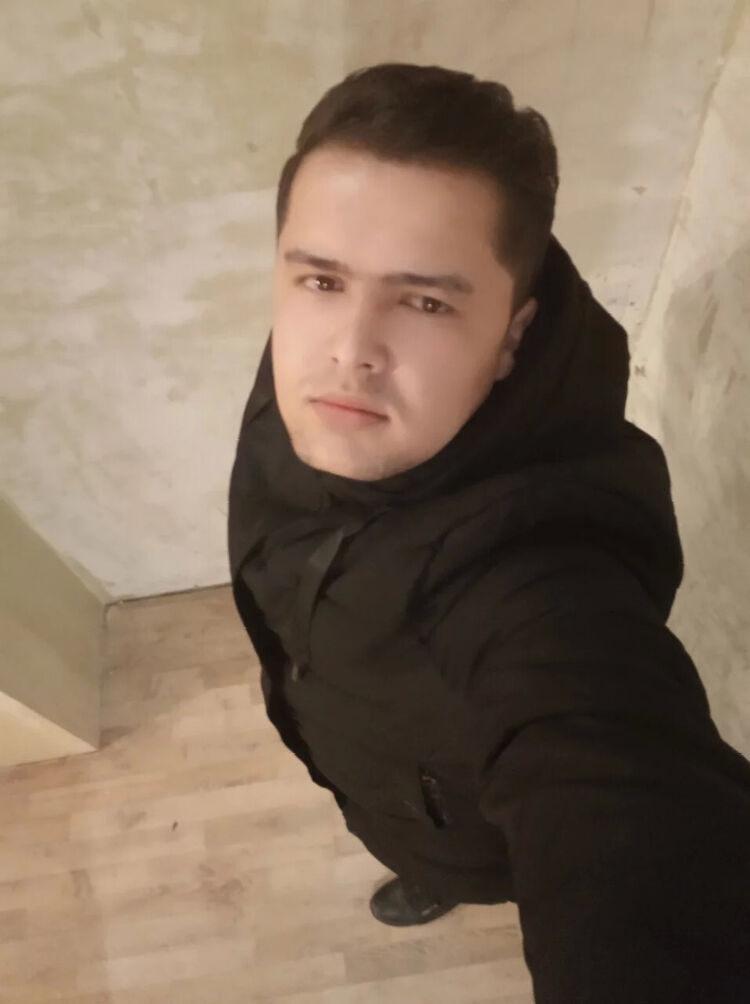 ���� 40846763 ����� Abdulo, 25 ���, ���� ���������� � ������