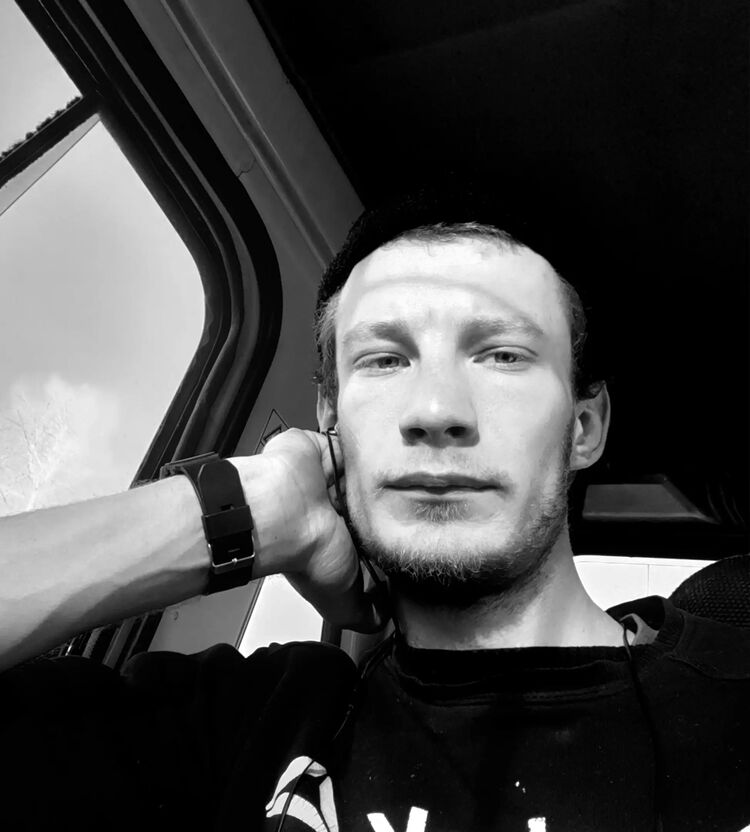 ���� 35371923 ������� Dmitry, 27 ���, ���� ���������� � ������