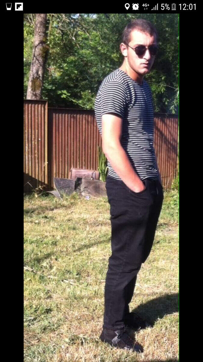 ���� 20072583 ������� Onise, 26 ���, ���� ���������� � �������