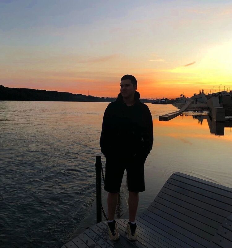 ���� 31821153 ����� ������, 22 ����, ���� ���������� � ���